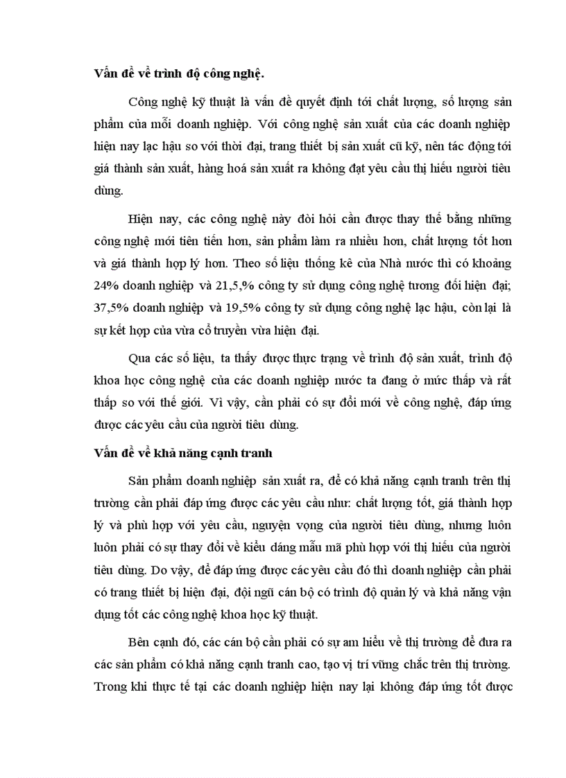 image for page Nâng cao chất lượng tín dụng đối với doanh nghiệp tại Ngân hàng Công thương Bỉm Sơn 1