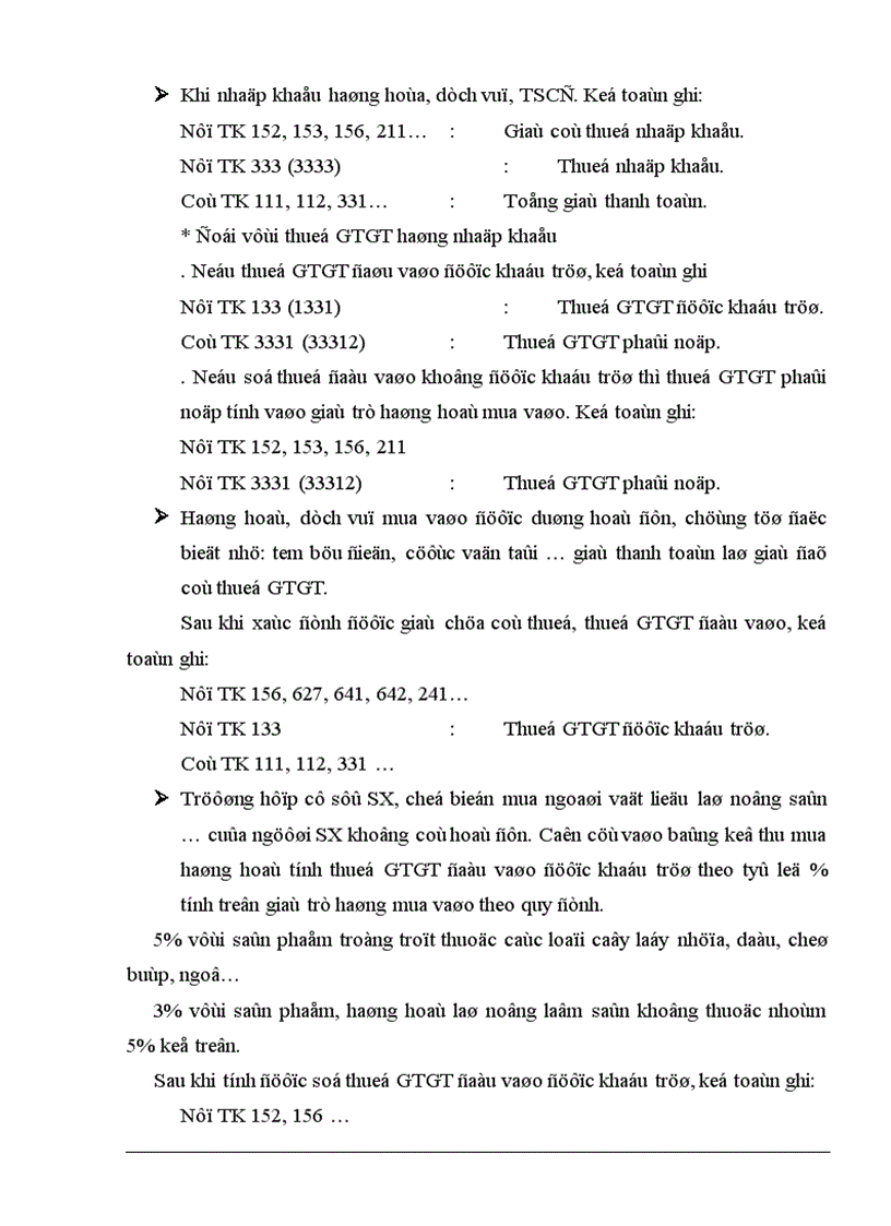 image for page Công tác tính thuế GTGT tại Công ty chế tạo máy Việt Nam Hungary