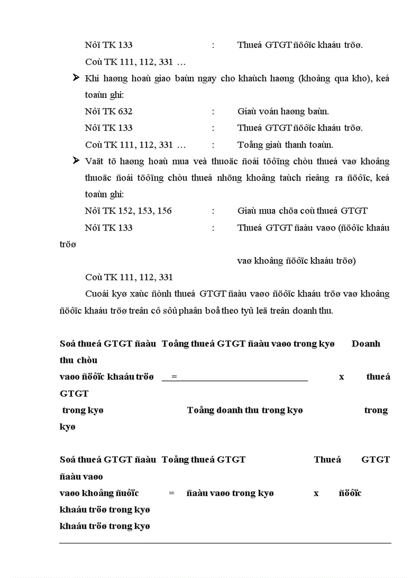 image for page Công tác tính thuế GTGT tại Công ty chế tạo máy Việt Nam Hungary