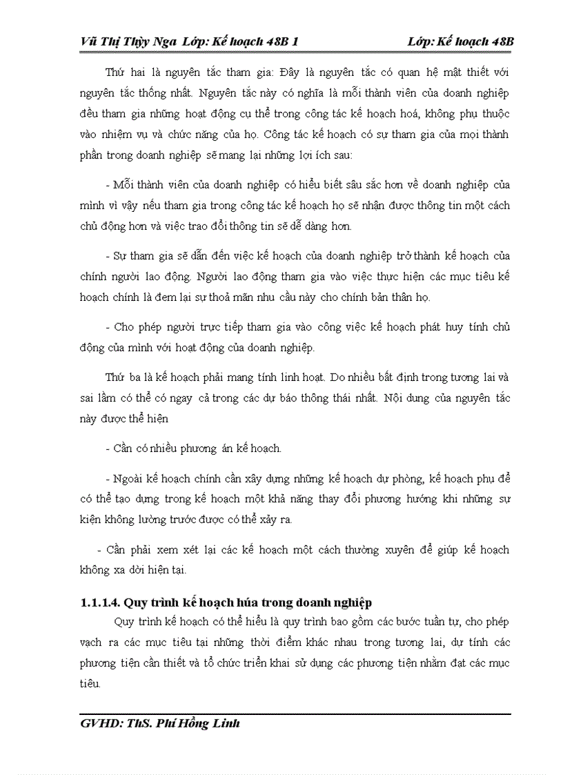 image for page Hoàn thiện công tác lập kế hoạch sản xuất tại công ty cổ phần LILAMA 10 1