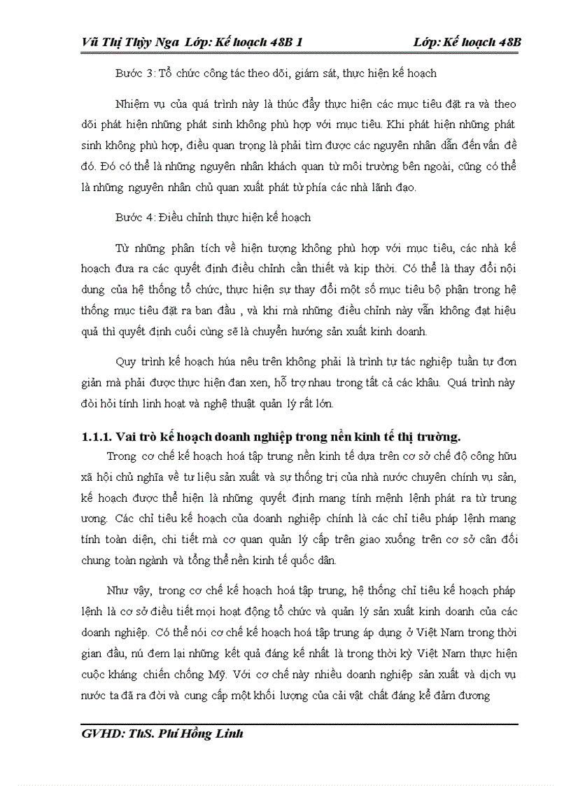 image for page Hoàn thiện công tác lập kế hoạch sản xuất tại công ty cổ phần LILAMA 10 1