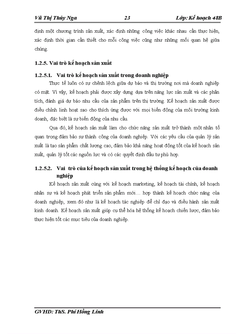 image for page Hoàn thiện công tác lập kế hoạch sản xuất tại công ty cổ phần LILAMA 10 1