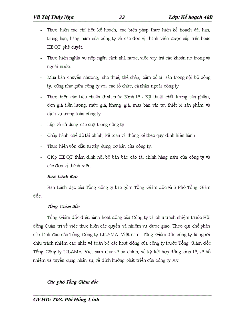 image for page Hoàn thiện công tác lập kế hoạch sản xuất tại công ty cổ phần LILAMA 10 1