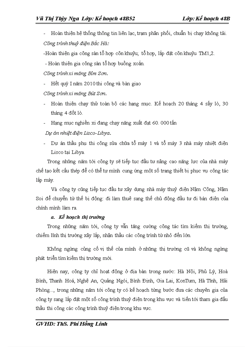 image for page Hoàn thiện công tác lập kế hoạch sản xuất tại công ty cổ phần LILAMA 10 1