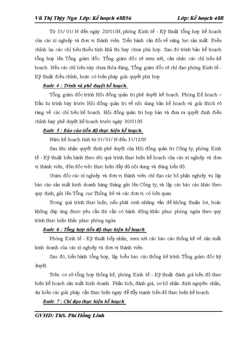 image for page Hoàn thiện công tác lập kế hoạch sản xuất tại công ty cổ phần LILAMA 10 1