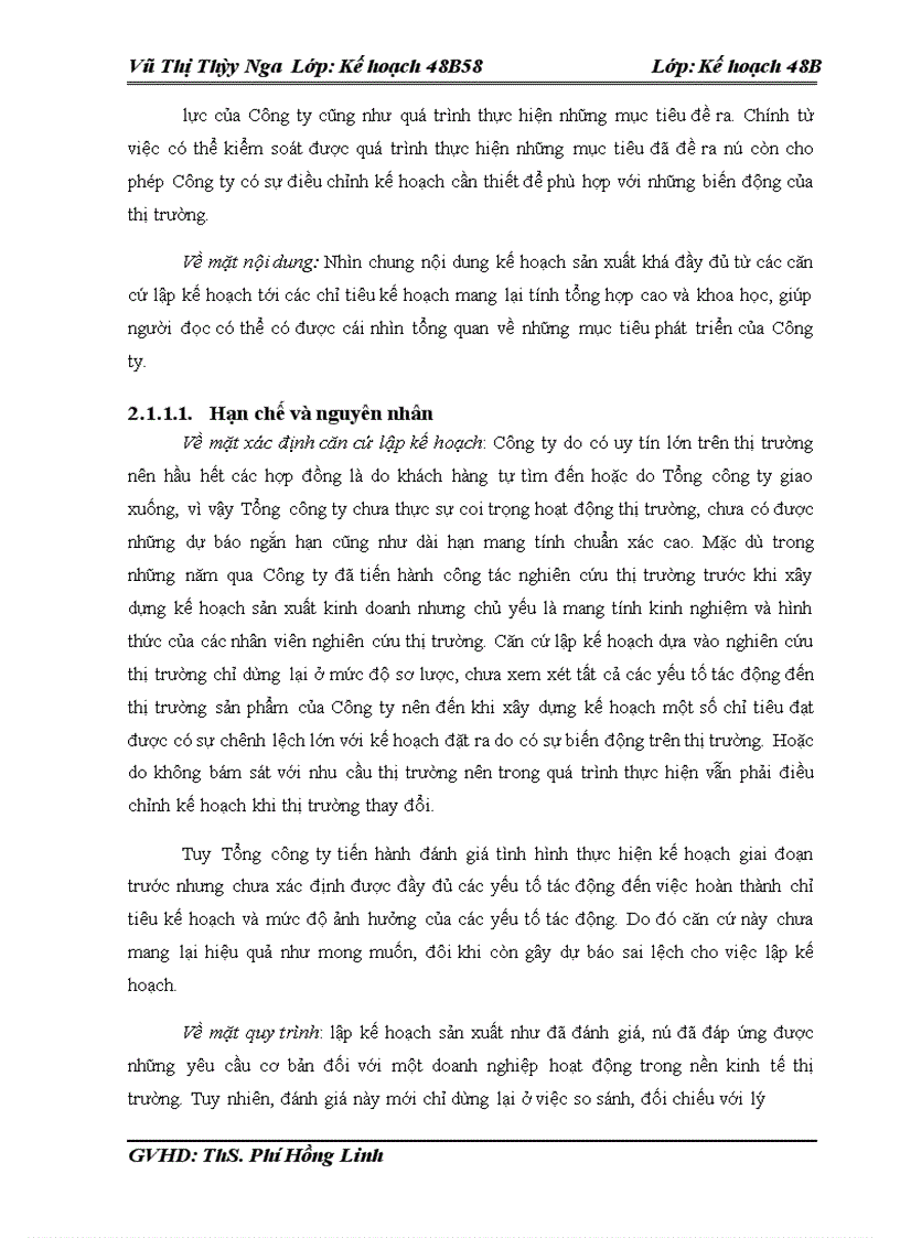 image for page Hoàn thiện công tác lập kế hoạch sản xuất tại công ty cổ phần LILAMA 10 1