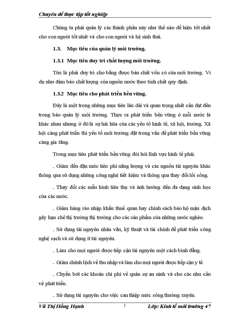 image for page Đề xuất 1 số giải pháp quản lý môi trường tại các xã nghèo tại Hà Nội Hà Tây cũ 1