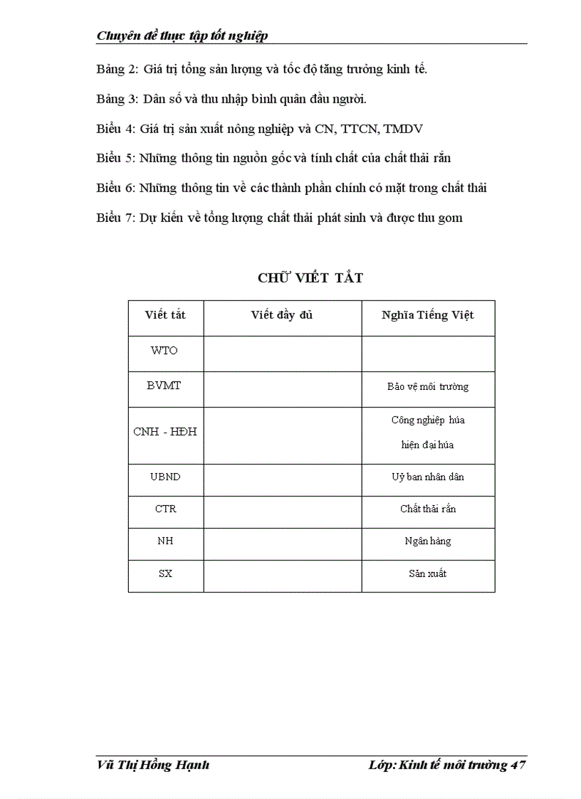 image for page Đề xuất 1 số giải pháp quản lý môi trường tại các xã nghèo tại Hà Nội Hà Tây cũ 1