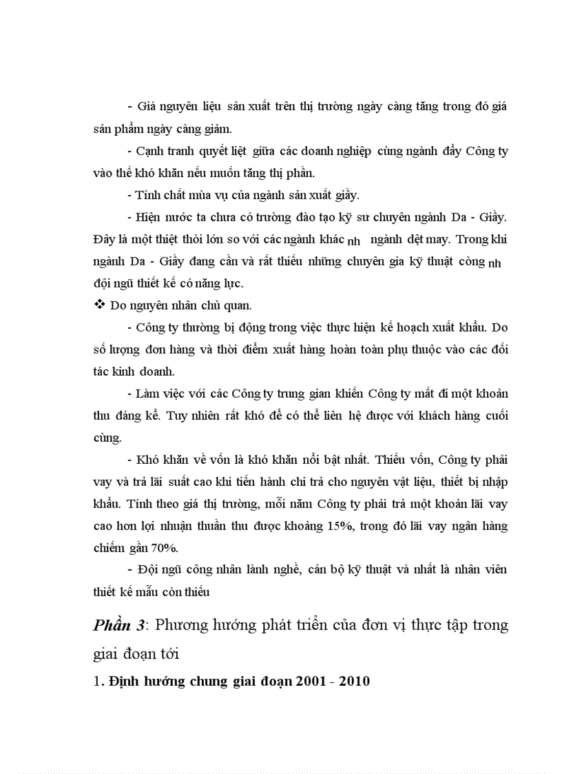 image for page Thực trạng hoạt động xuất nhập khẩu của công ty ziviha company trong những năm gần đây