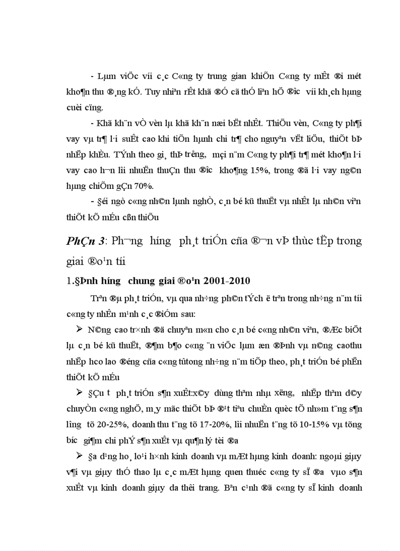 image for page Thực trạng hoạt động xuất nhập khẩu của công ty ziviha company trong những năm gần đây