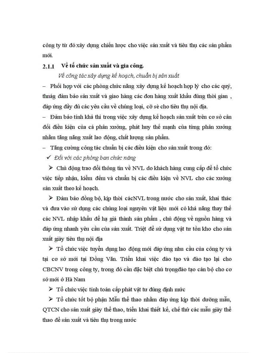 image for page Thực trạng hoạt động xuất nhập khẩu của công ty ziviha company trong những năm gần đây