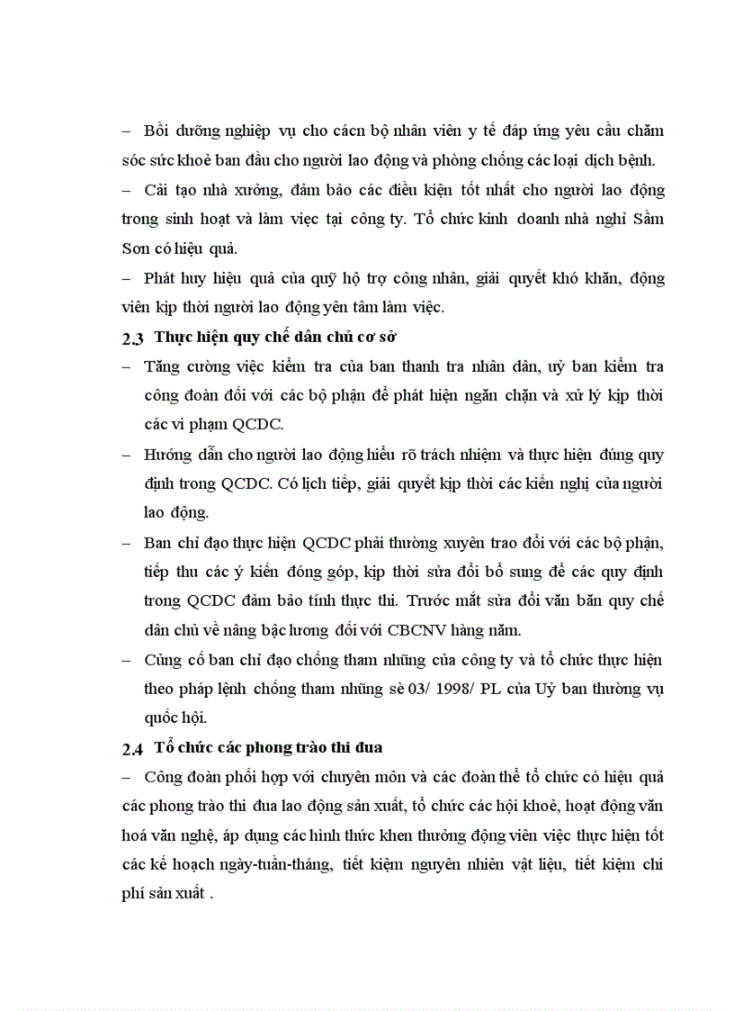 image for page Thực trạng hoạt động xuất nhập khẩu của công ty ziviha company trong những năm gần đây