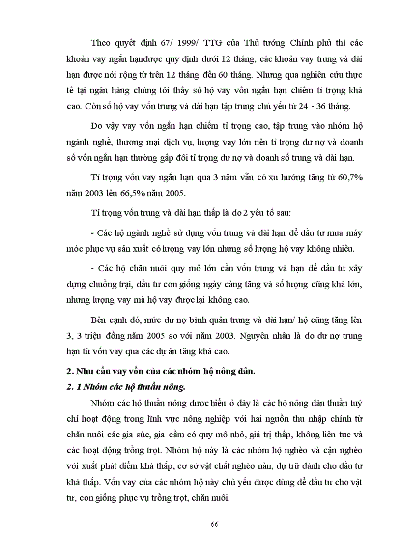 image for page Một số giải pháp nhằm nâng cao hiệu quả huy động vốn và cho vay vốn phục vụ phát triển nông nghiệp nông thôn tại chi nhánh NHNo PTNT huyện Yên Lạc tỉnh Vĩnh Phúc