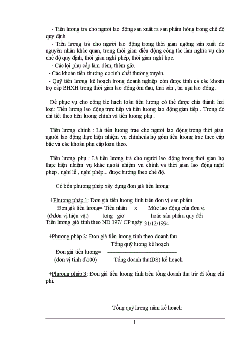 image for page Hạch toán tiền lương và các khoản trích theo lương tại công ty TNHH dịch vụ và khoa học kỹ thuật Thuận Quốc Co 1