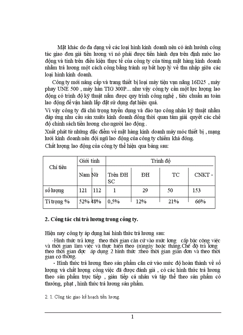 image for page Hạch toán tiền lương và các khoản trích theo lương tại công ty TNHH dịch vụ và khoa học kỹ thuật Thuận Quốc Co 1