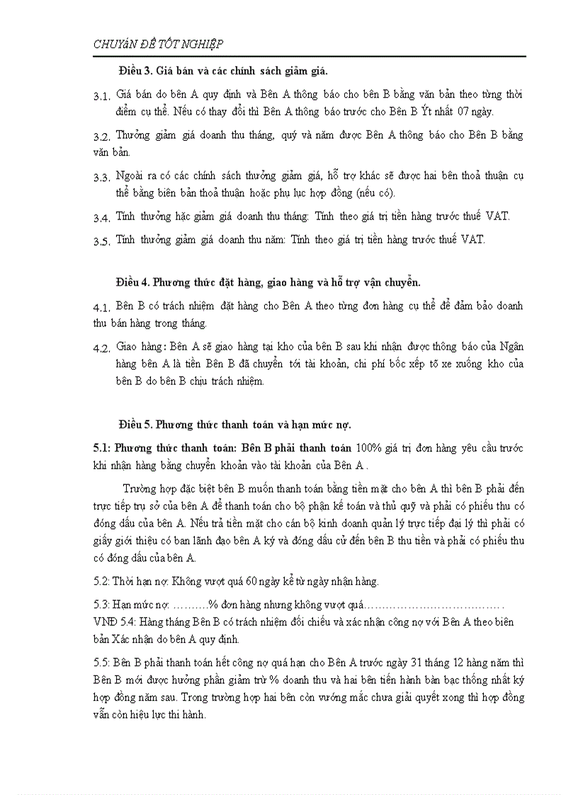 image for page Hoàn thiện hệ thống kênh phân phối rượu AVINAVODKA tại khu vực thị trường Hà Nội 1