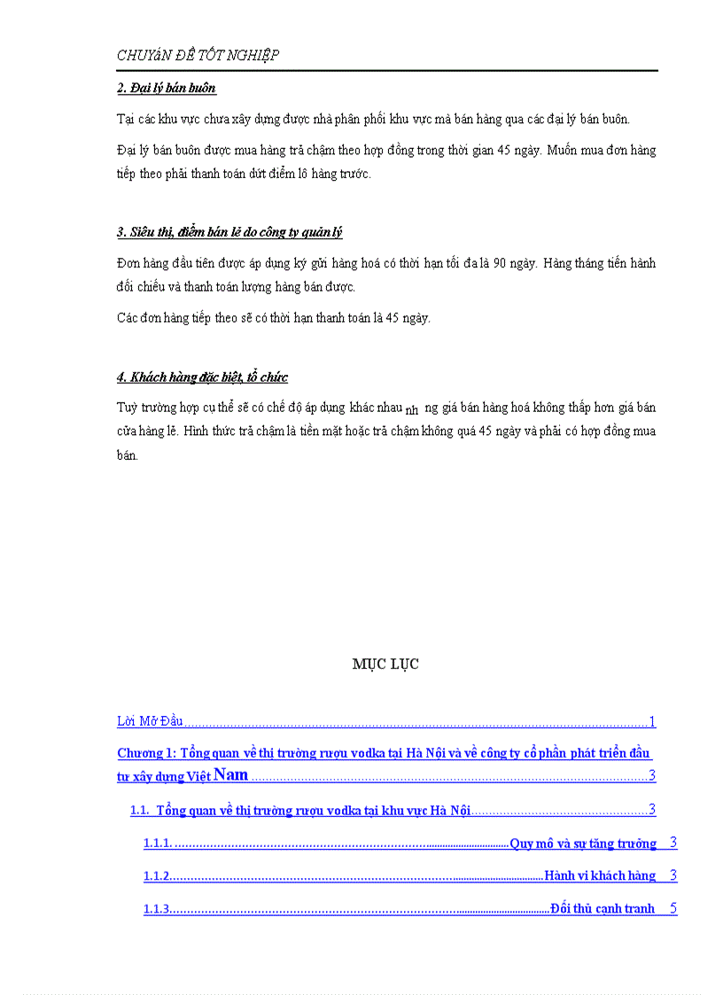 image for page Hoàn thiện hệ thống kênh phân phối rượu AVINAVODKA tại khu vực thị trường Hà Nội 1