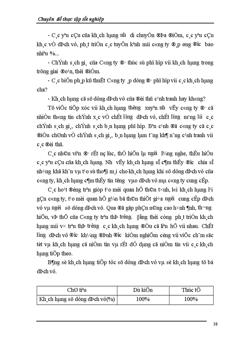 image for page một số giải pháp chăm sóc khách hàng nhằm đạt hiệu quả kinh doanh cao tại Bưu Điện Trung Ương 1