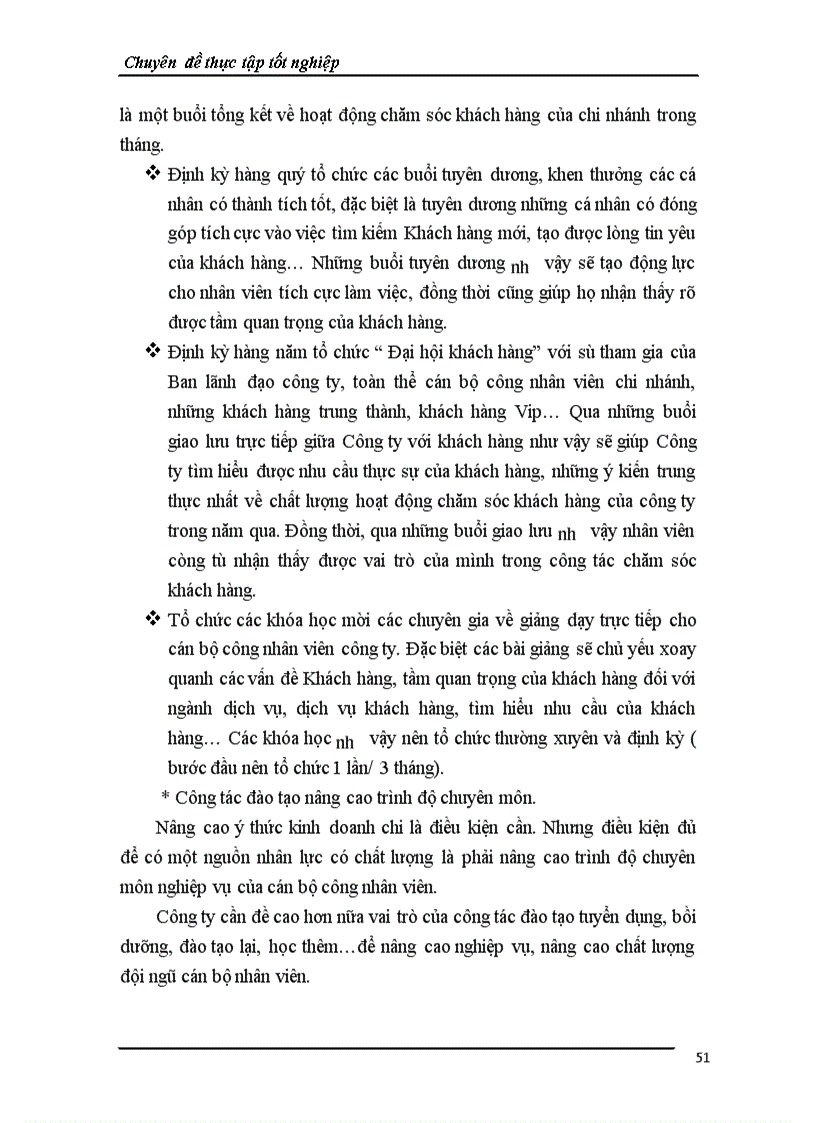 image for page một số giải pháp chăm sóc khách hàng nhằm đạt hiệu quả kinh doanh cao tại Bưu Điện Trung Ương 1