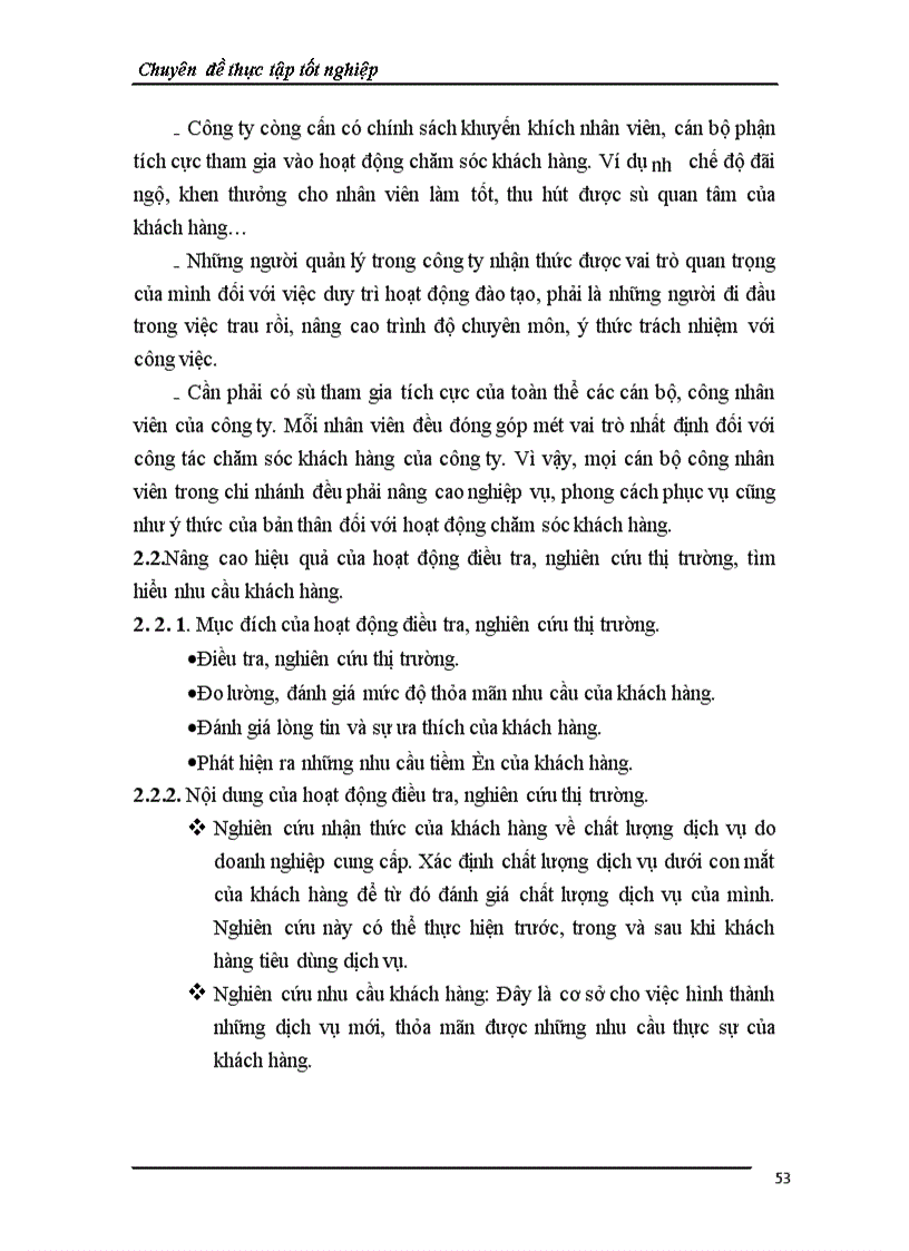 image for page một số giải pháp chăm sóc khách hàng nhằm đạt hiệu quả kinh doanh cao tại Bưu Điện Trung Ương 1