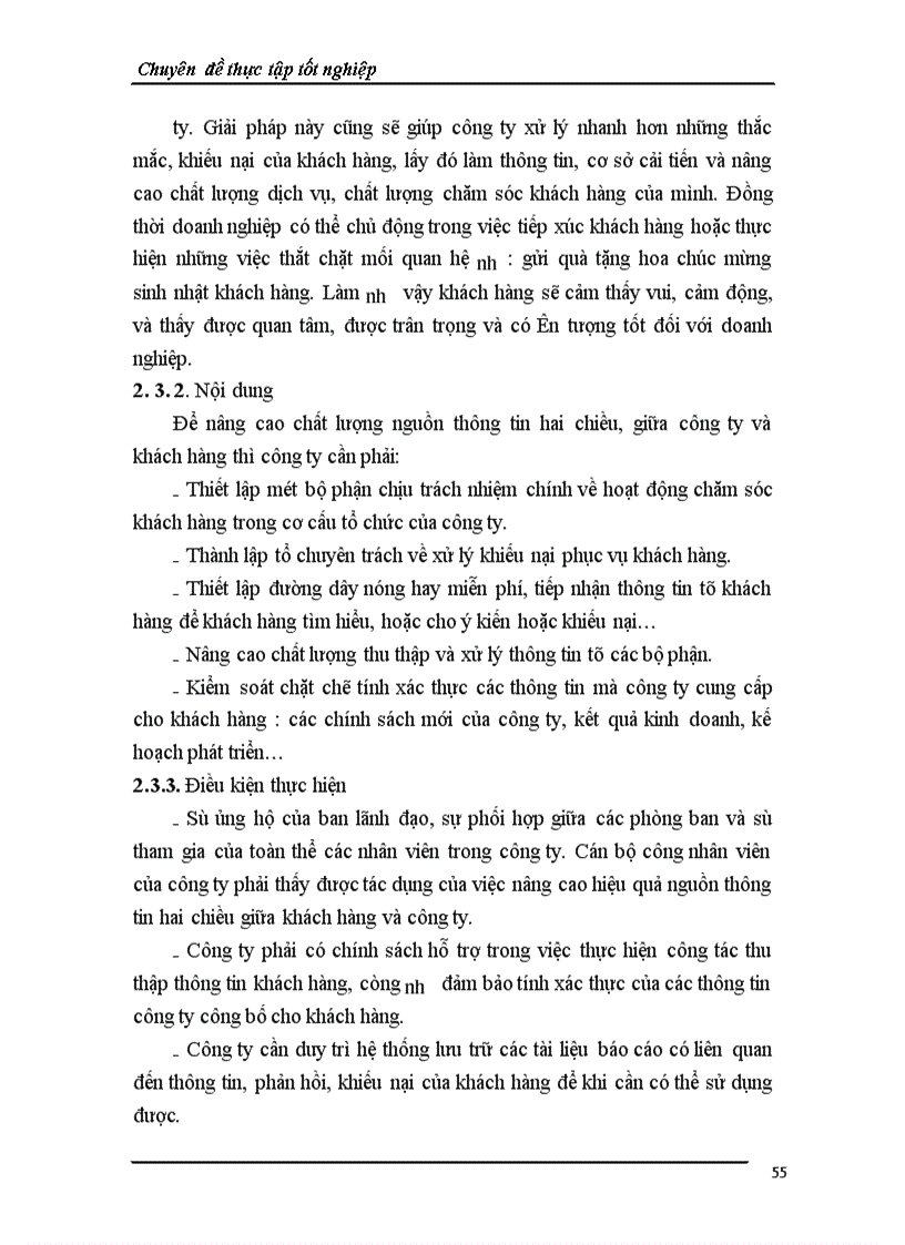 image for page một số giải pháp chăm sóc khách hàng nhằm đạt hiệu quả kinh doanh cao tại Bưu Điện Trung Ương 1