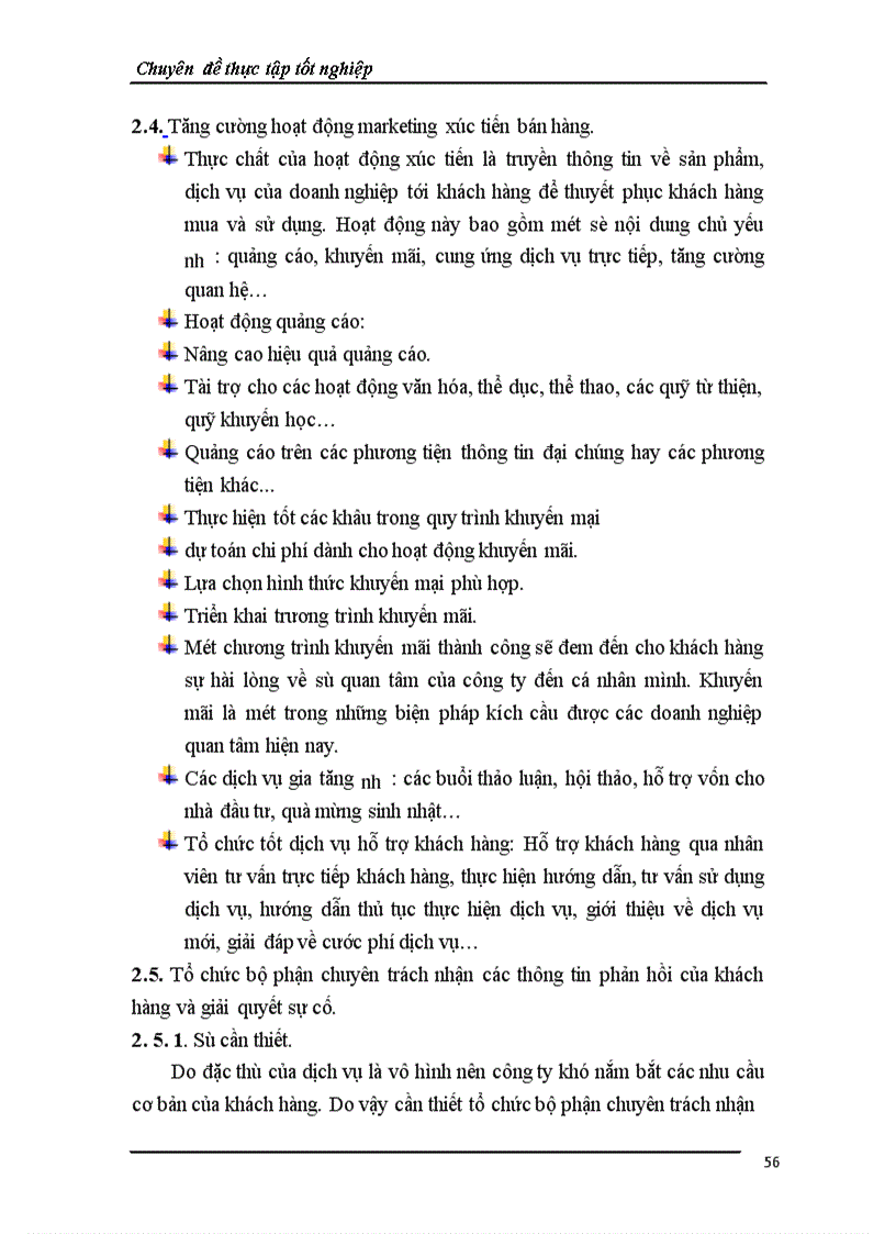 image for page một số giải pháp chăm sóc khách hàng nhằm đạt hiệu quả kinh doanh cao tại Bưu Điện Trung Ương 1