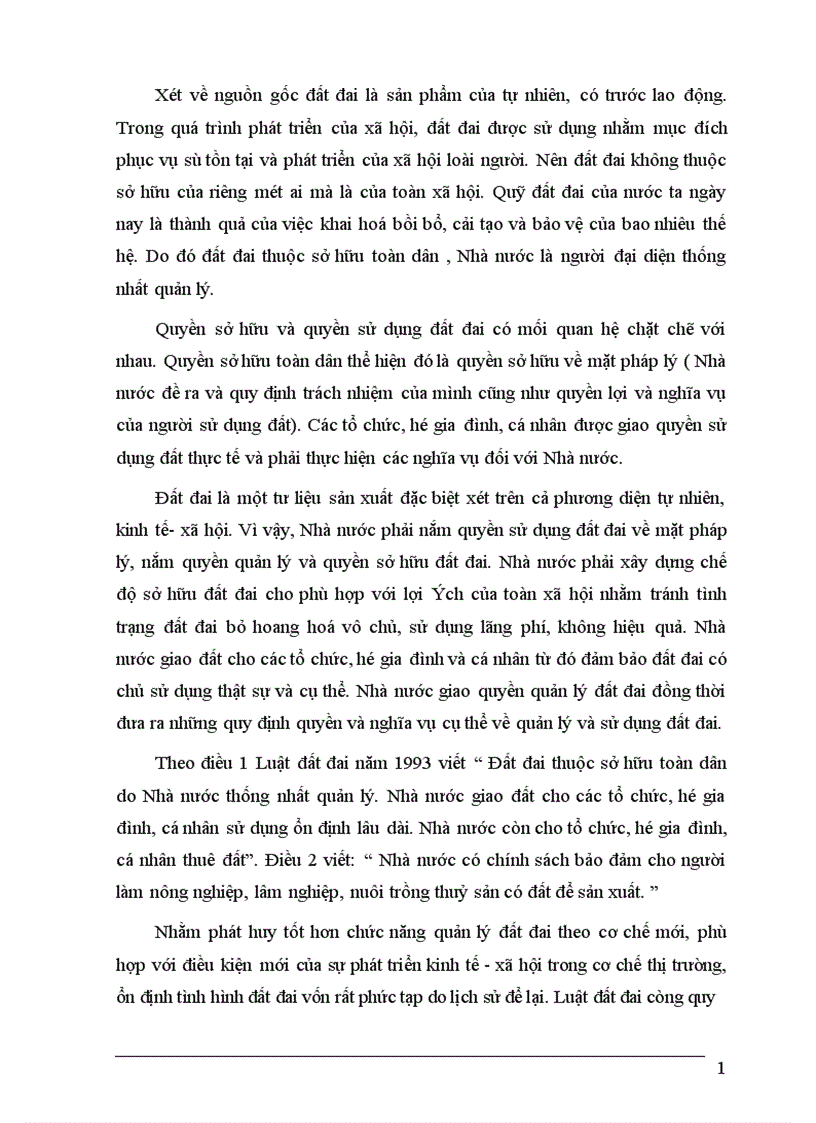 image for page Hoàn thiện chính sách và phương thức đền bù thiệt hại khi Nhà nước thu hồi đất trên địa bàn Thành phố Hà Nội 1