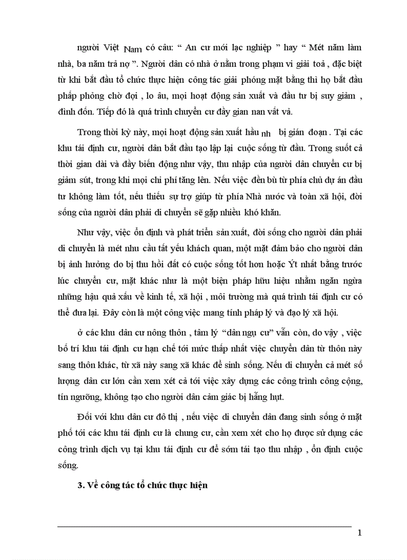 image for page Hoàn thiện chính sách và phương thức đền bù thiệt hại khi Nhà nước thu hồi đất trên địa bàn Thành phố Hà Nội 1