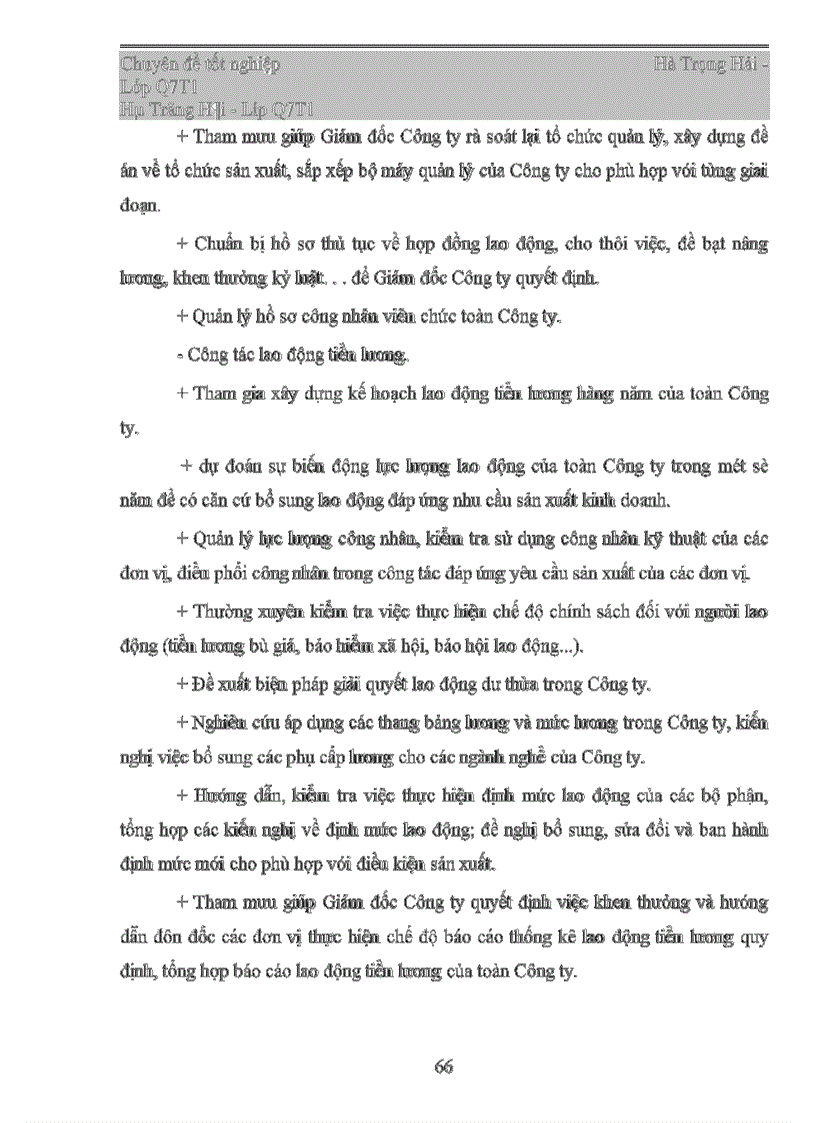 image for page Tổ chức bộ máy quản trị doanh nghiệp