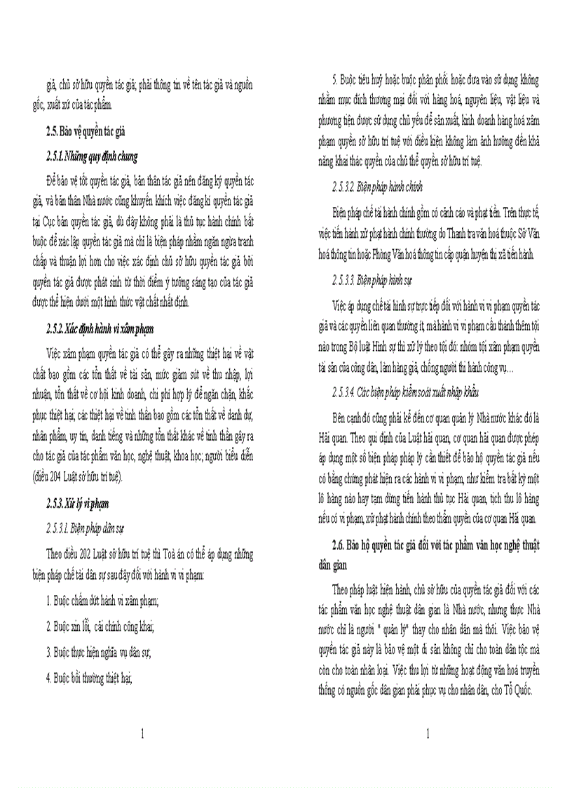 image for page Thực trạng pháp luật Việt Nam về bảo hộ quyền tác giả khi tham gia công ước Berne