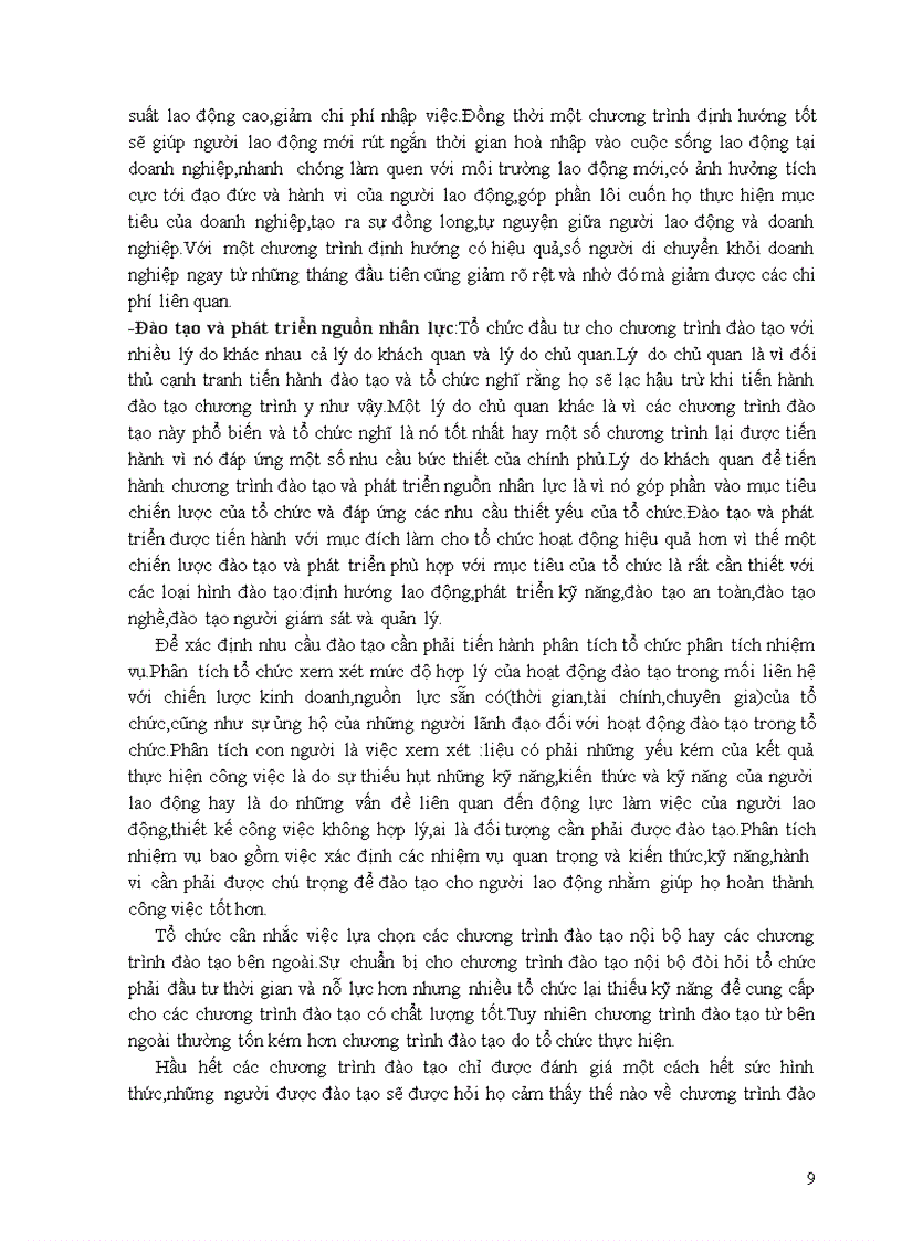 image for page Báo cáo tổng hợp của công ty CP tư vấn HANDIC Đầu tư và phát triển nhà Hà Nội