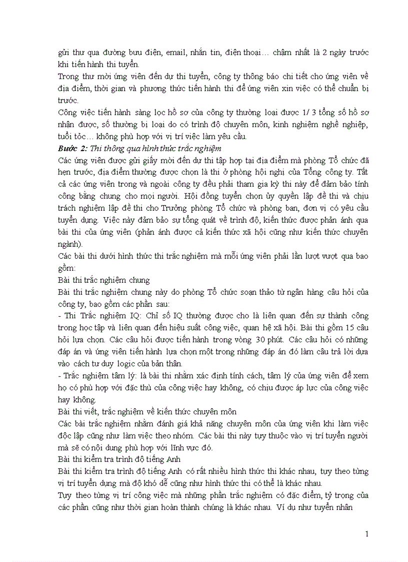 image for page Báo cáo tổng hợp của công ty CP tư vấn HANDIC Đầu tư và phát triển nhà Hà Nội