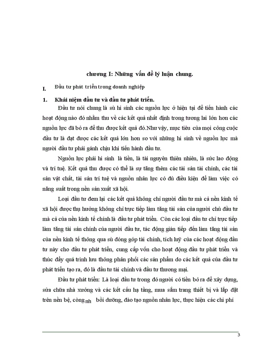 image for page Đầu tư nâng cao hiệu quả sản xuất kinh doanh ở công ty VLXD XNK Hồng Hà