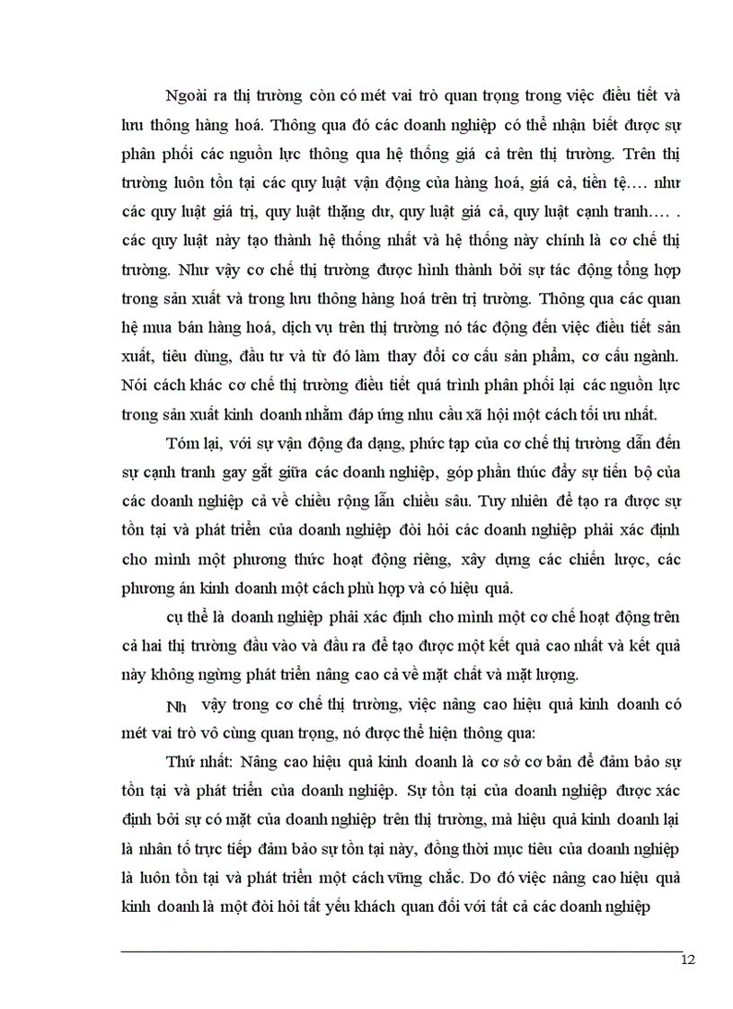 image for page Đầu tư nâng cao hiệu quả sản xuất kinh doanh ở công ty VLXD XNK Hồng Hà