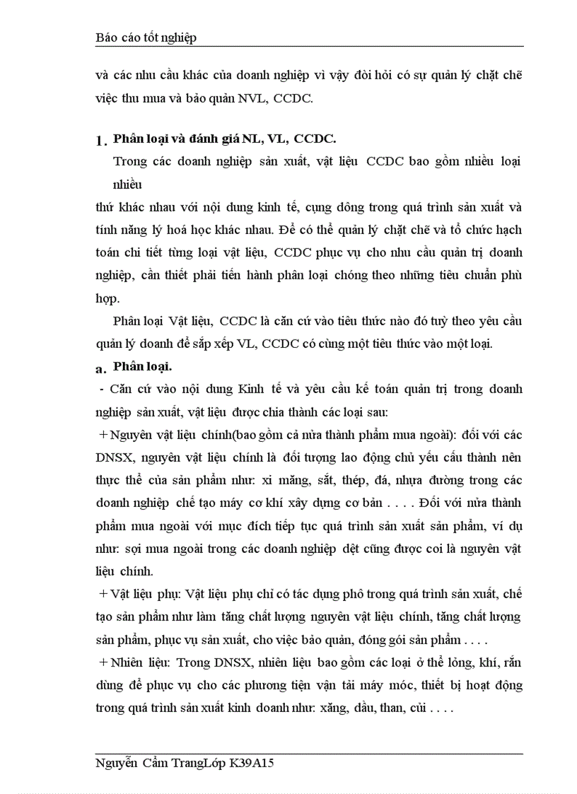 image for page Tổ chức công tác kế toán NVL CCDC ở Xí nghiệp Xây lắp số 2