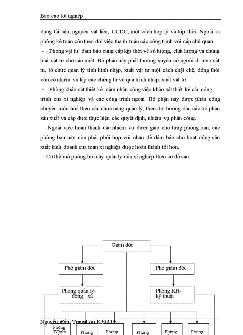 image for page Tổ chức công tác kế toán NVL CCDC ở Xí nghiệp Xây lắp số 2
