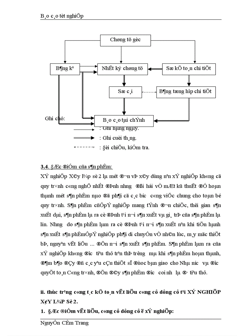 image for page Tổ chức công tác kế toán NVL CCDC ở Xí nghiệp Xây lắp số 2