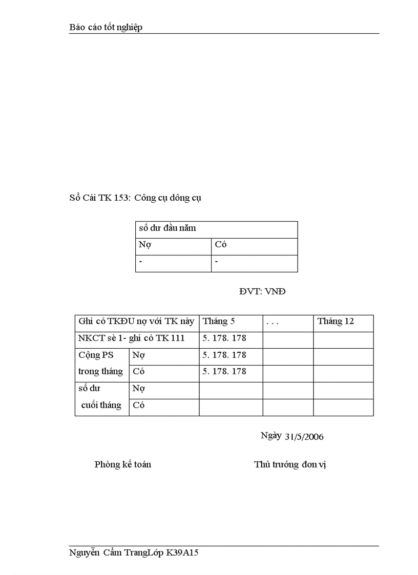 image for page Tổ chức công tác kế toán NVL CCDC ở Xí nghiệp Xây lắp số 2