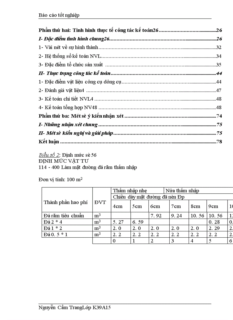 image for page Tổ chức công tác kế toán NVL CCDC ở Xí nghiệp Xây lắp số 2
