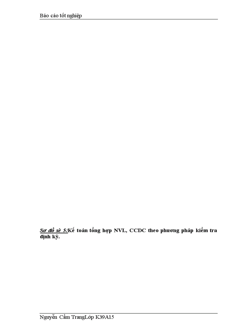 image for page Tổ chức công tác kế toán NVL CCDC ở Xí nghiệp Xây lắp số 2