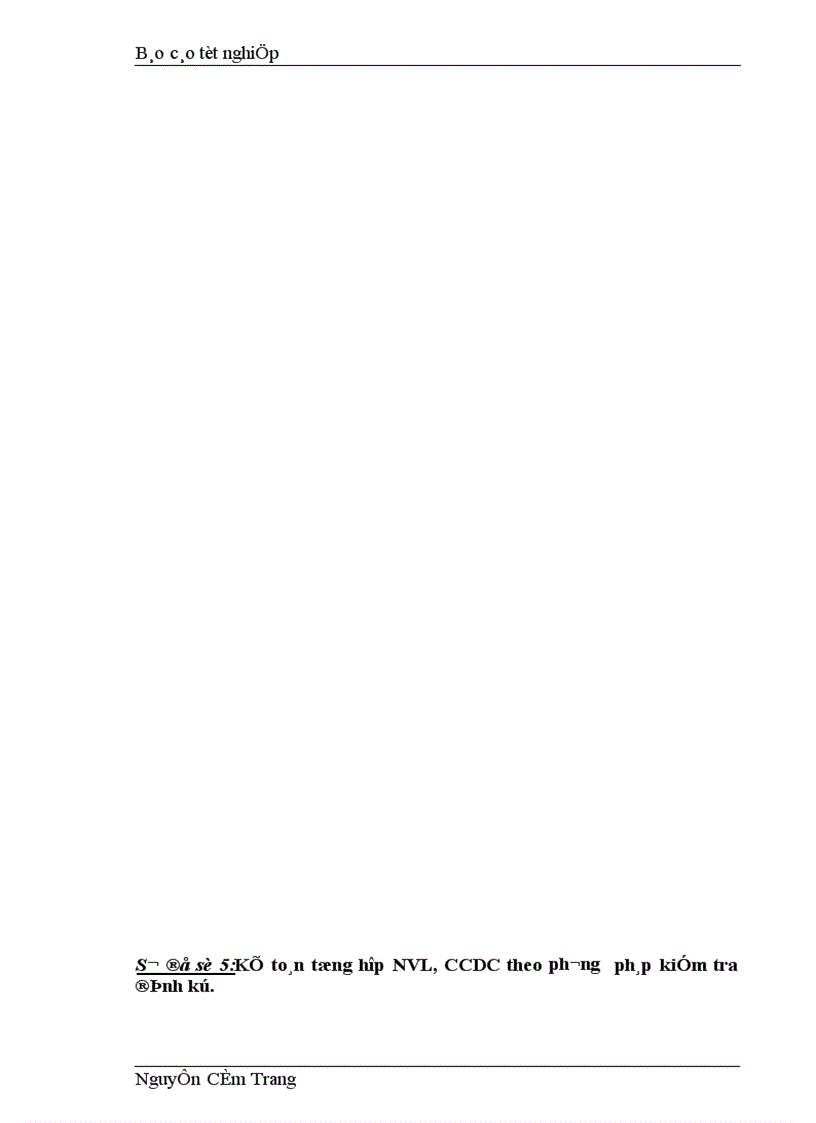 image for page Tổ chức công tác kế toán NVL CCDC ở Xí nghiệp Xây lắp số 2