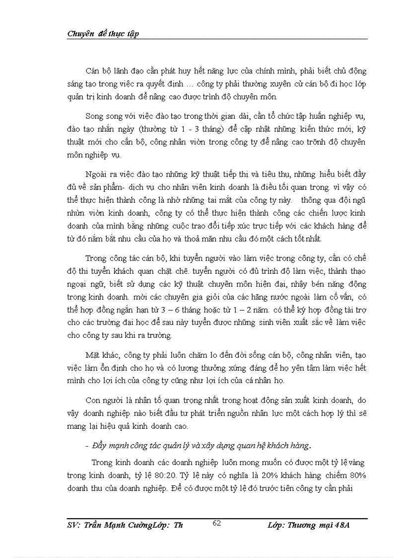 image for page Thúc đẩy hoạt động kinh doanh của ở Công ty cổ phần Quảng cáo và Tổ chức Sự kiện Kỷ Nguyên