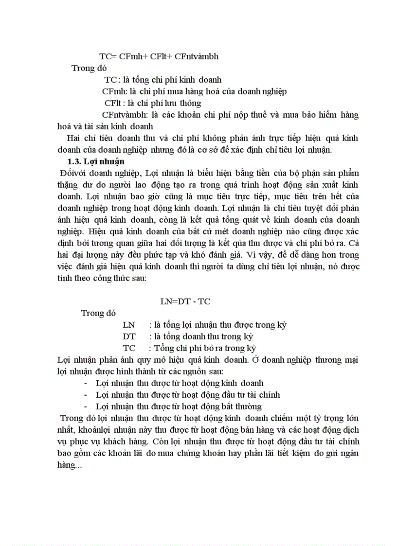 image for page Một số biện pháp nhằm nâng cao hiệu quả kinh doanh của Trung tâm thương mại và xuất nhập khẩu thiết bị thuỷ