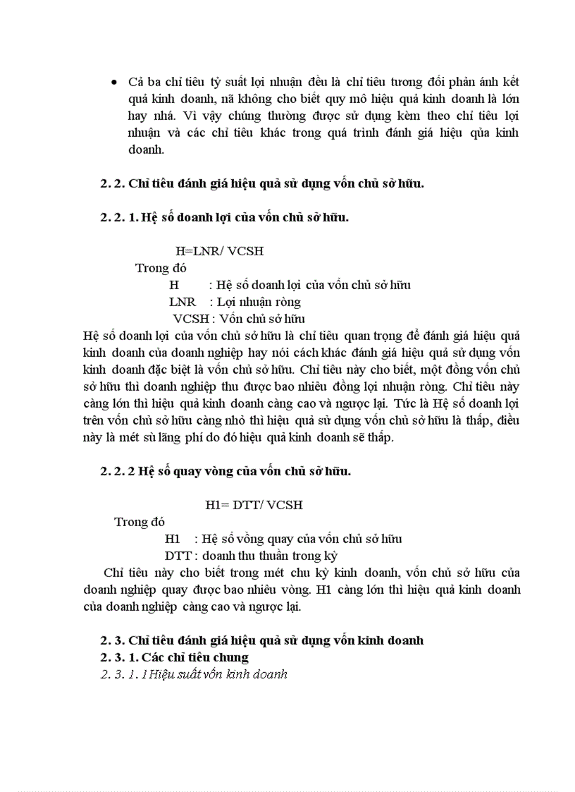 image for page Một số biện pháp nhằm nâng cao hiệu quả kinh doanh của Trung tâm thương mại và xuất nhập khẩu thiết bị thuỷ