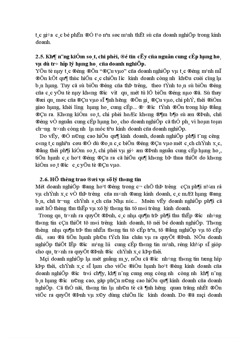 image for page Một số biện pháp nhằm nâng cao hiệu quả kinh doanh của Trung tâm thương mại và xuất nhập khẩu thiết bị thuỷ