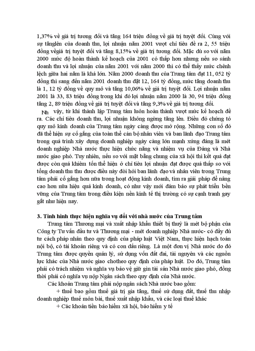 image for page Một số biện pháp nhằm nâng cao hiệu quả kinh doanh của Trung tâm thương mại và xuất nhập khẩu thiết bị thuỷ