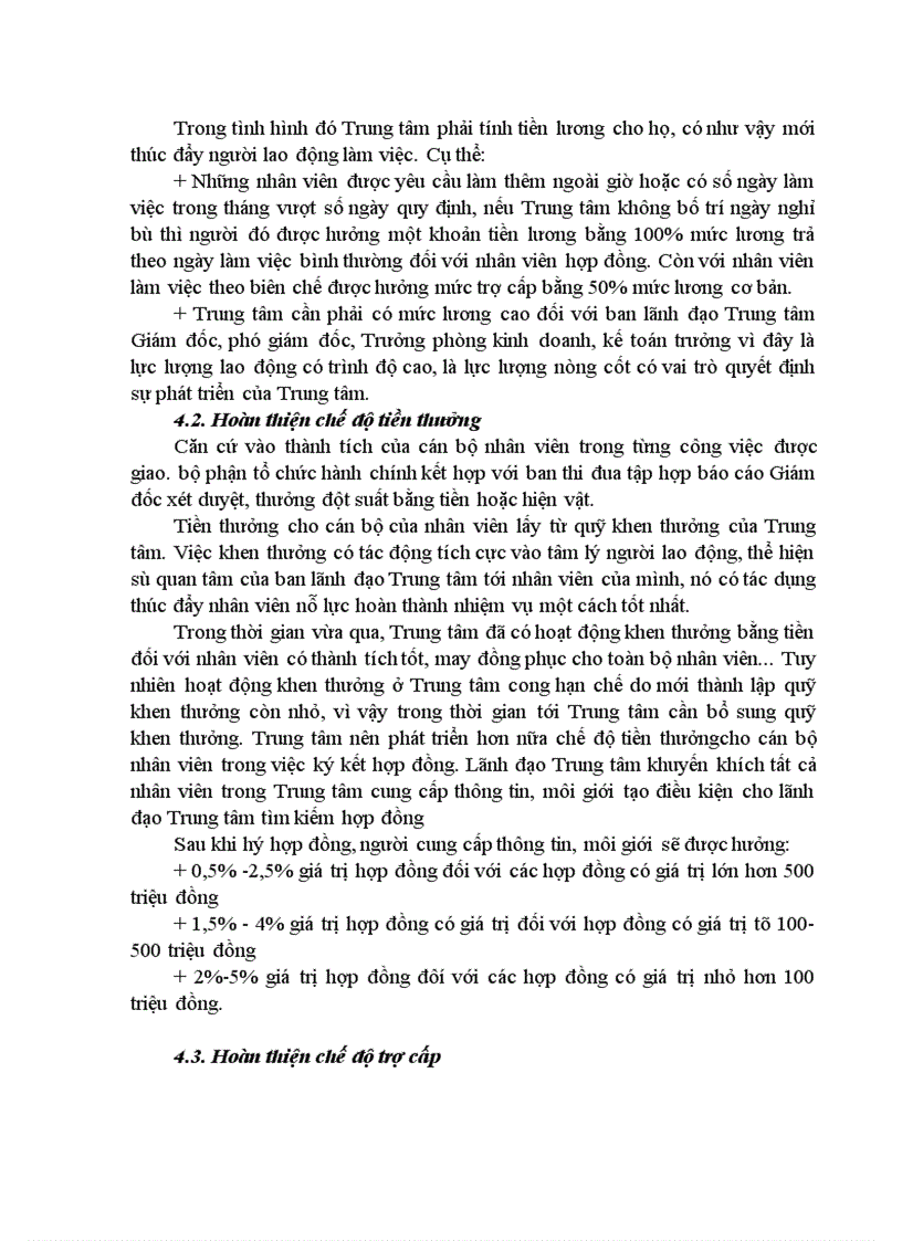 image for page Một số biện pháp nhằm nâng cao hiệu quả kinh doanh của Trung tâm thương mại và xuất nhập khẩu thiết bị thuỷ