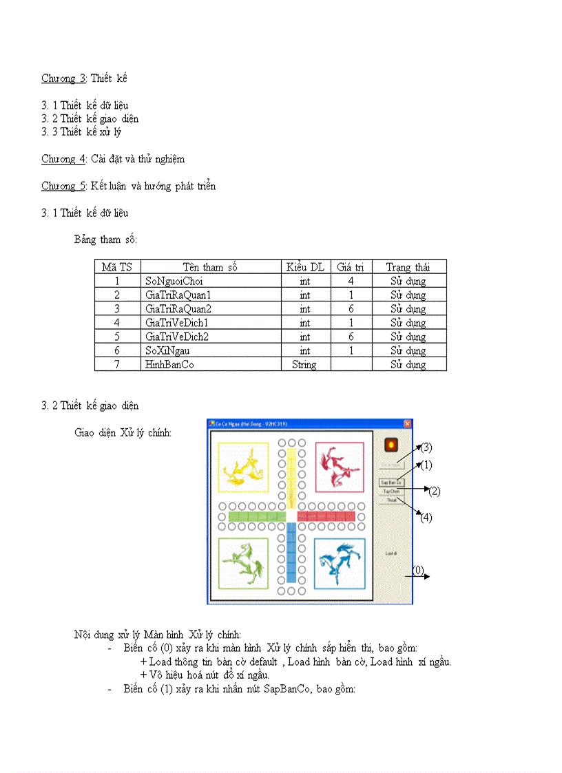 image for page Phần mềm trò chơi cờ cá ngựa