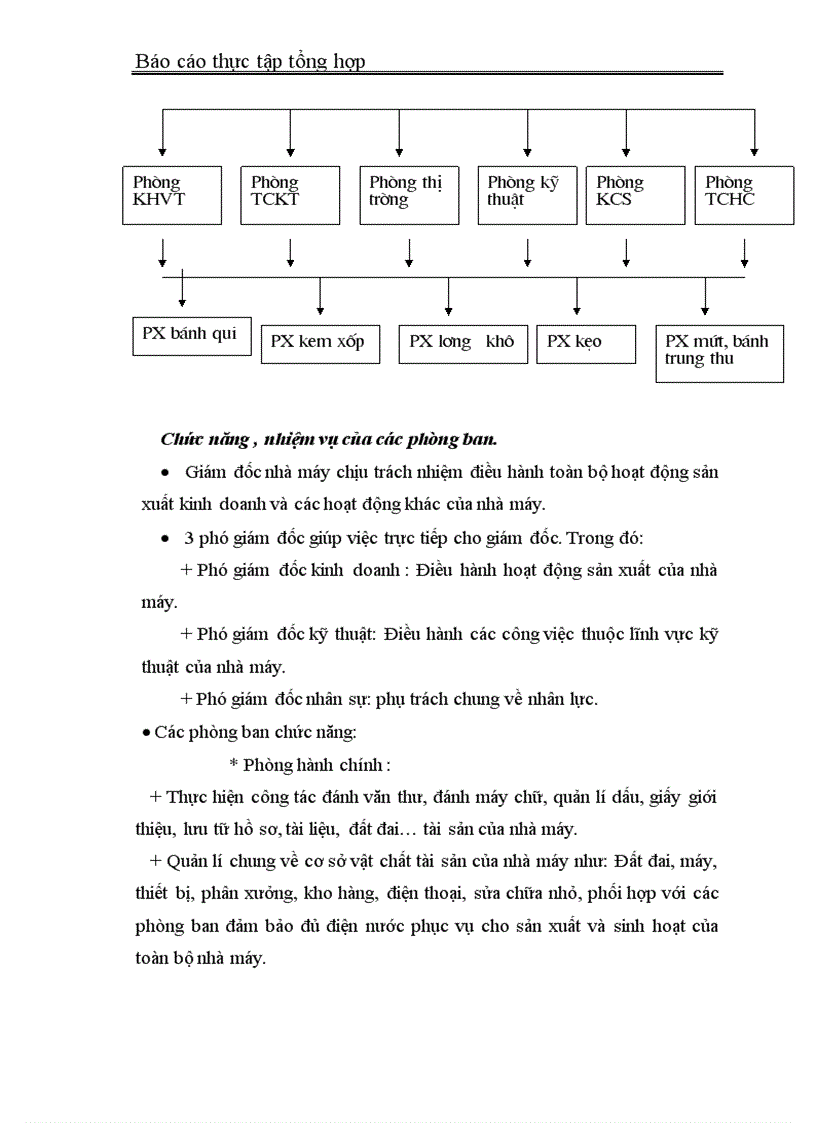 image for page Giải pháp thực hiện chiến lược cạnh tranh của nhà máy bánh kẹo cao cấp hữu nghị