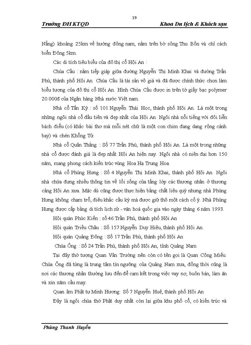 image for page Báo cáo chuyến đi thực tế